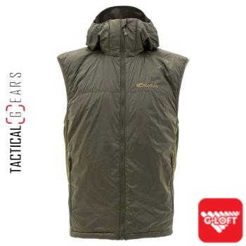 CARINTHIA - G-LOFT® TLG VEST - OLIV